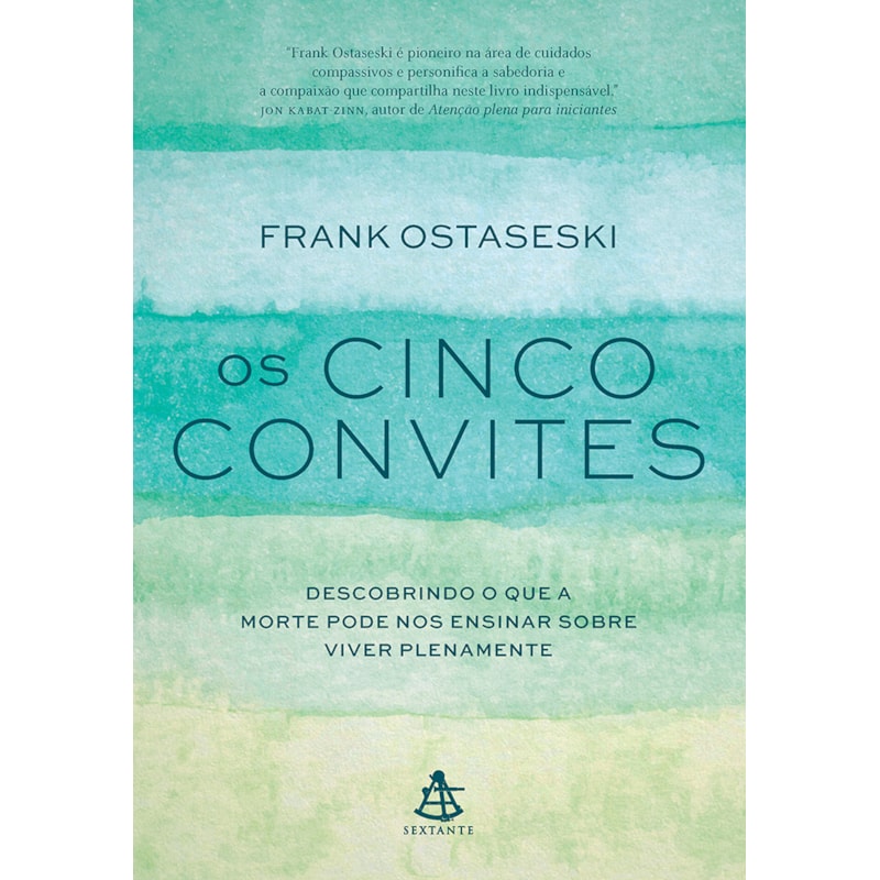 OS CINCO CONVITES