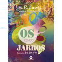 OS CINCO JARROS