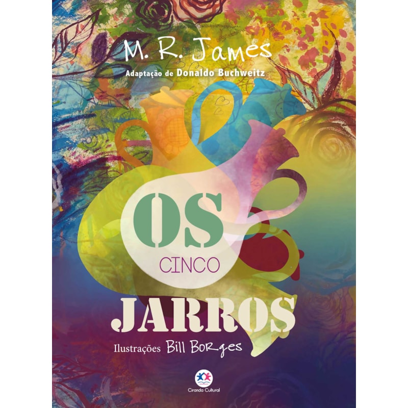 OS CINCO JARROS