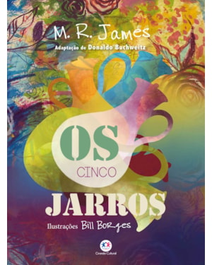 OS CINCO JARROS