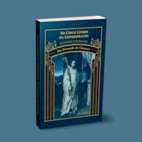 OS CINCO LIVROS DA CONSIDERAÇÃO