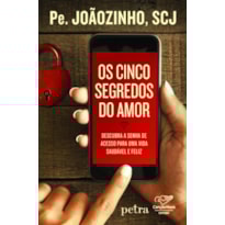 OS CINCO SEGREDOS DO AMOR