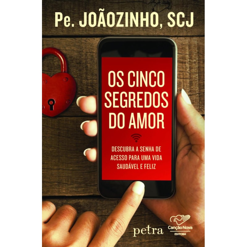 OS CINCO SEGREDOS DO AMOR