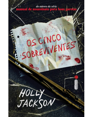 OS CINCO SOBREVIVENTES