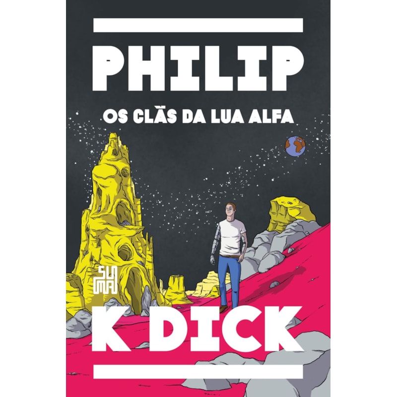 OS CLÃS DA LUA ALFA