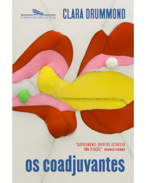 Os coadjuvantes