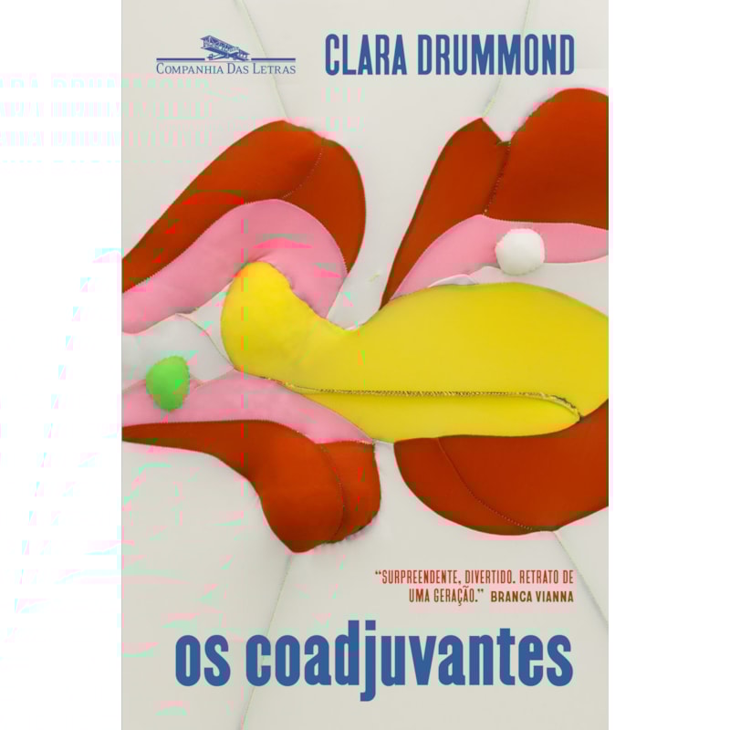 OS COADJUVANTES