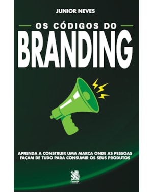 OS CÓDIGOS DO BRANDING