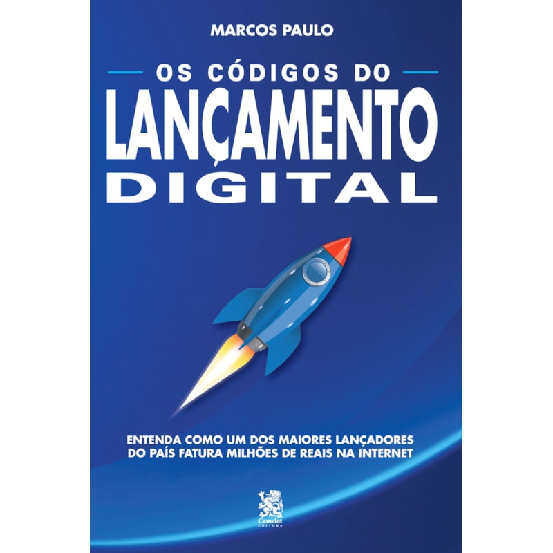 OS CÓDIGOS DO LANÇAMENTO DIGITAL