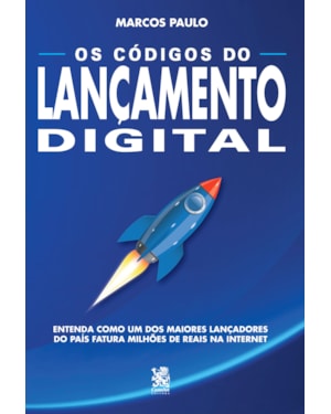 OS CÓDIGOS DO LANÇAMENTO DIGITAL