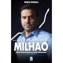 OS CÓDIGOS DO MILHÃO