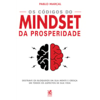 OS CÓDIGOS DO MINDSET DA PROSPERIDADE