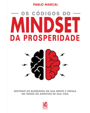 OS CÓDIGOS DO MINDSET DA PROSPERIDADE