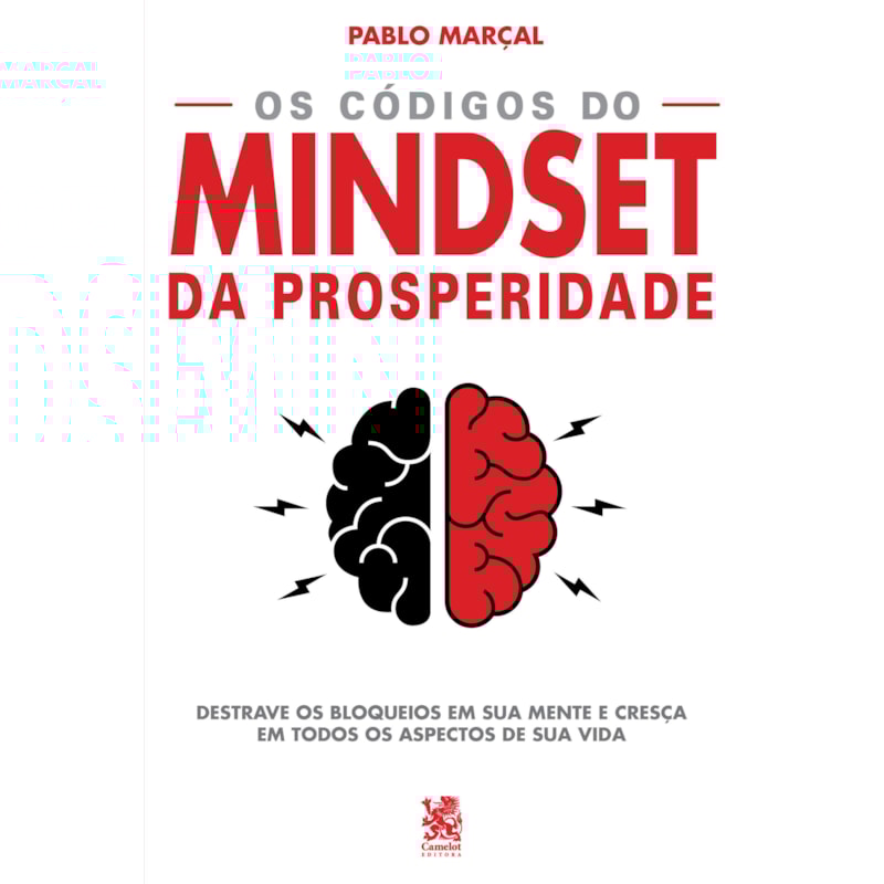 OS CÓDIGOS DO MINDSET DA PROSPERIDADE