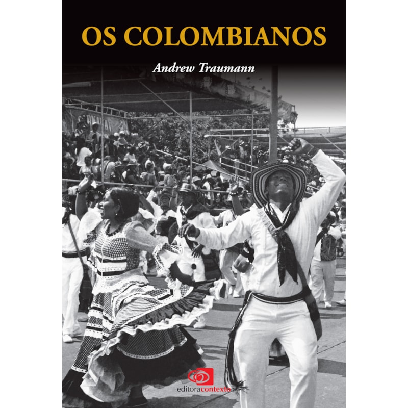 OS COLOMBIANOS