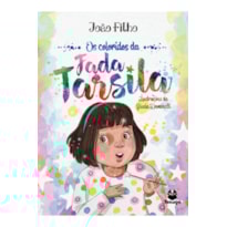 OS COLORIDOS DA FADA TARSILA