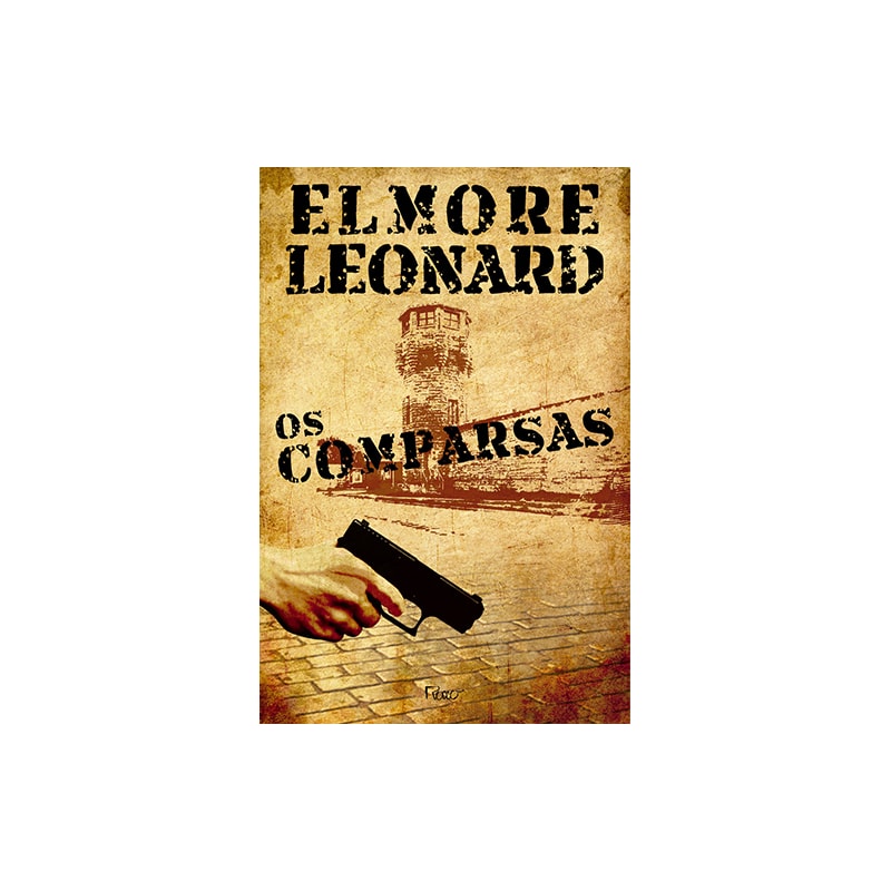 OS COMPARSAS