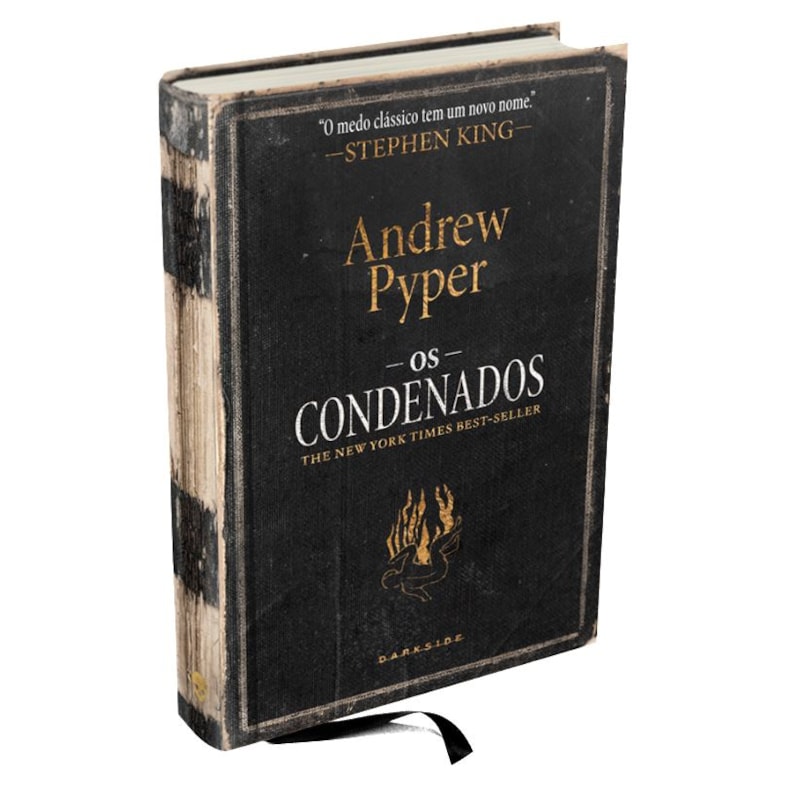 OS CONDENADOS