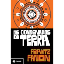 OS CONDENADOS DA TERRA