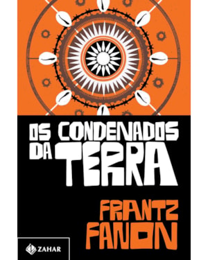 OS CONDENADOS DA TERRA