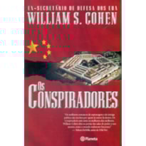 OS CONSPIRADORES