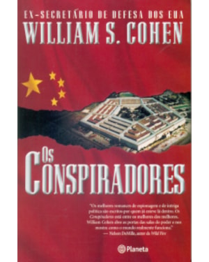 OS CONSPIRADORES