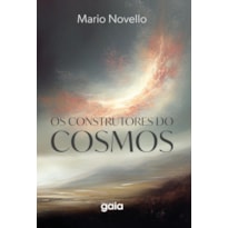 OS CONSTRUTORES DO COSMOS