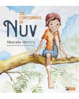 OS CONTORNOS DE NUV