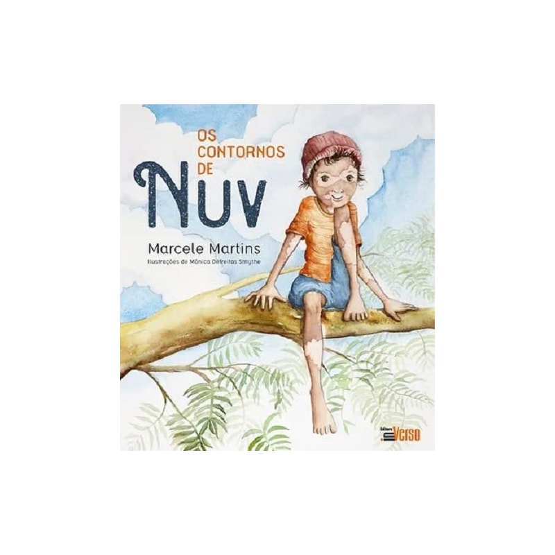OS CONTORNOS DE NUV