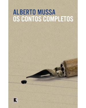 OS CONTOS COMPLETOS