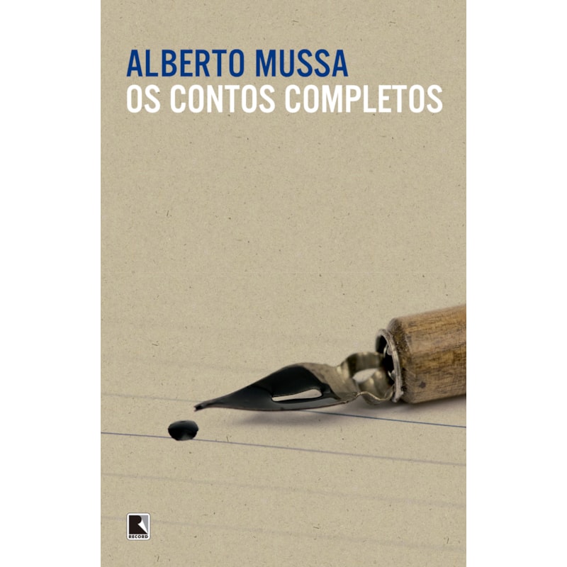 OS CONTOS COMPLETOS