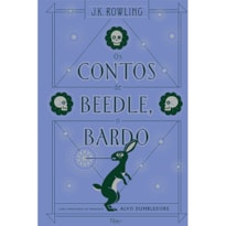 OS CONTOS DE BEEDLE, O BARDO