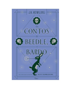 OS CONTOS DE BEEDLE, O BARDO