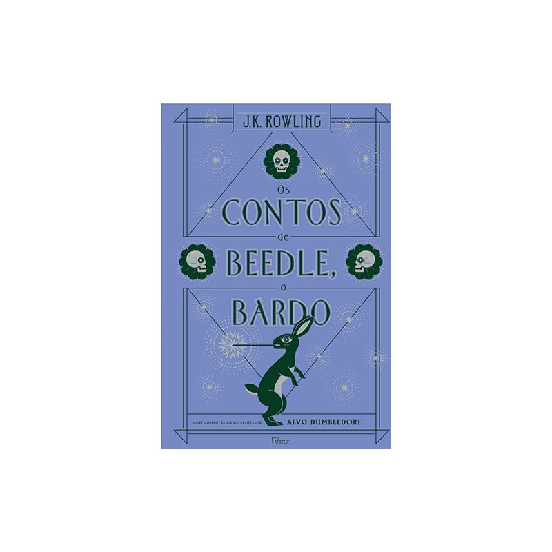 OS CONTOS DE BEEDLE, O BARDO