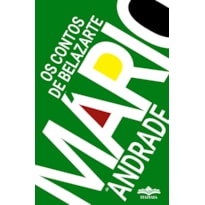 OS CONTOS DE BELAZARTE