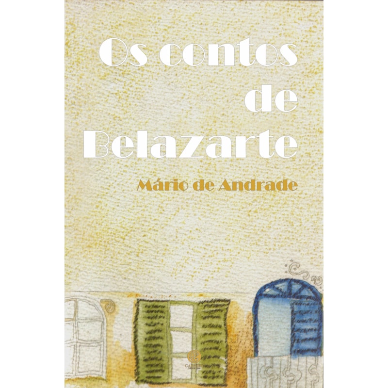 OS CONTOS DE BELAZARTE