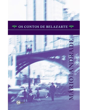 OS CONTOS DE BELAZARTE