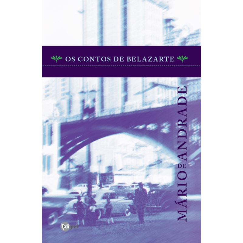 OS CONTOS DE BELAZARTE