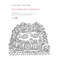 OS CONTOS DE CANTERBURY