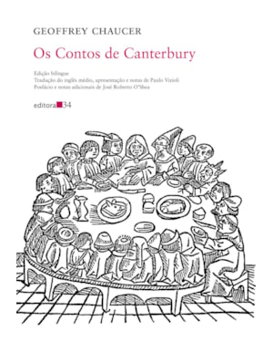 Os contos de Canterbury