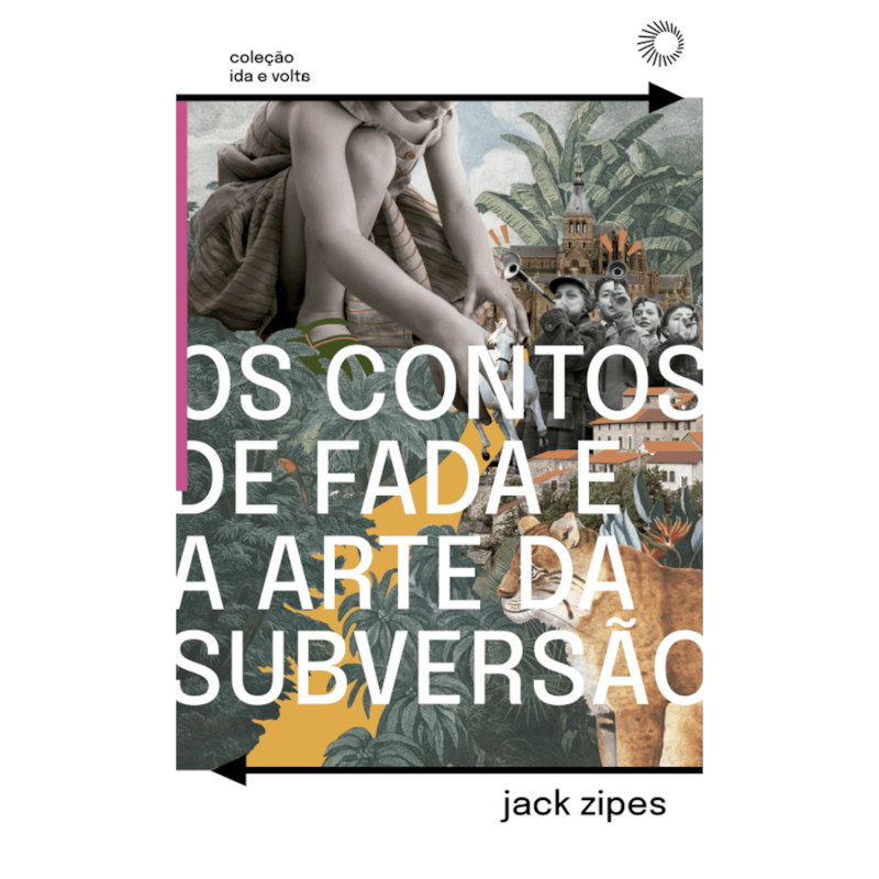 OS CONTOS DE FADA E A ARTE DA SUBVERSÃO: O GÊNERO CLÁSSICO PARA CRIANÇAS E O PROCESSO CIVILIZADOR