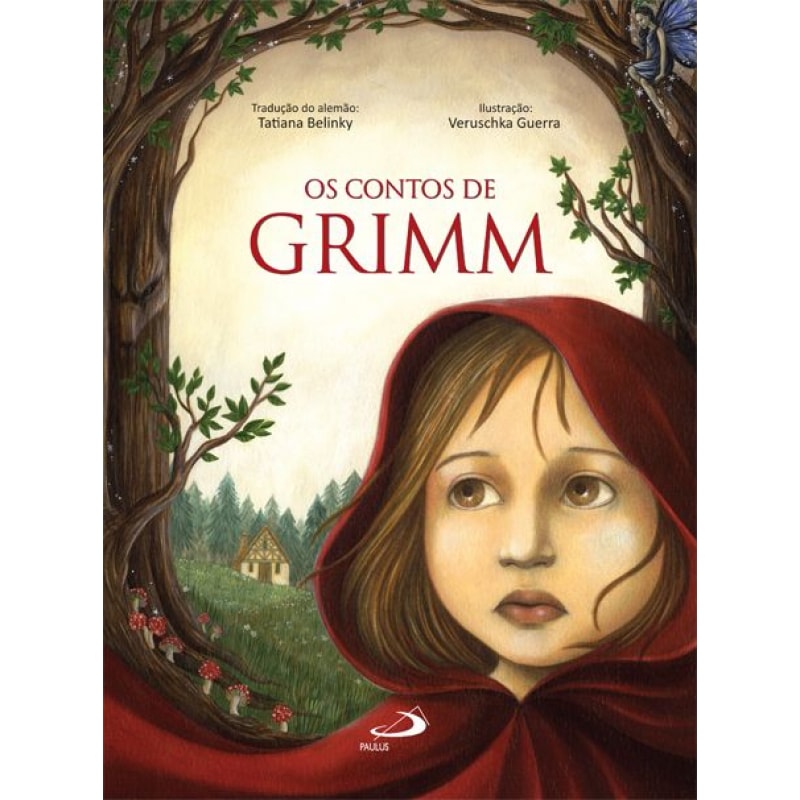Os contos de Grimm