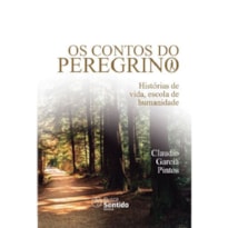 OS CONTOS DO PEREGRINO