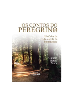 OS CONTOS DO PEREGRINO