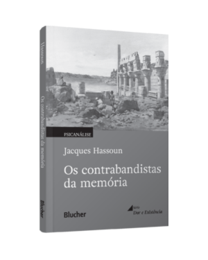 Os contrabandistas da memória