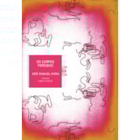 OS CORPOS PERDIDOS OS CORPOS PERDIDOS