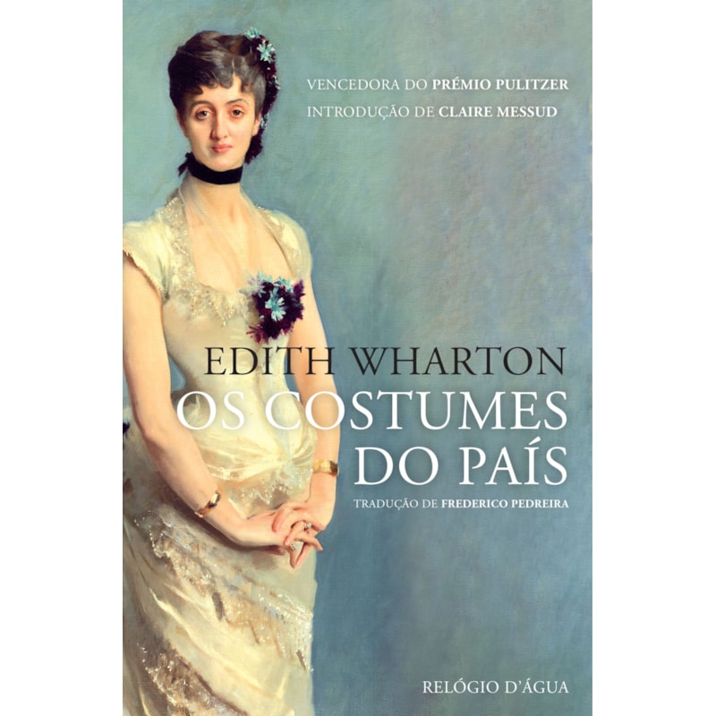 OS COSTUMES DO PAÍS