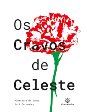 Os cravos de Celeste