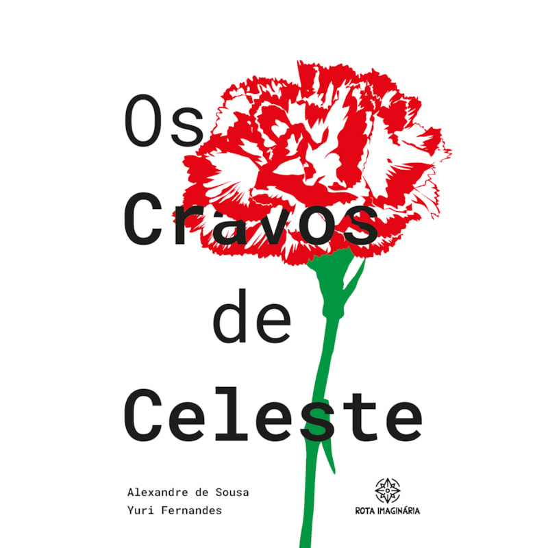 Os cravos de Celeste