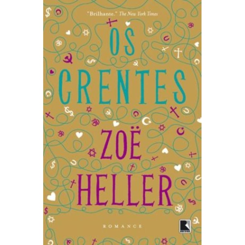 OS CRENTES